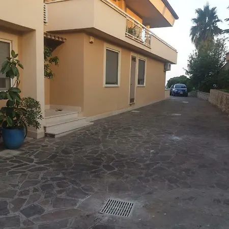 Maris Casa vacanze Vendicio