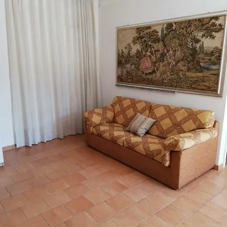 Maris Casa vacanze Vendicio