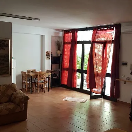 Casa vacanze Maris *